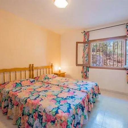 Maryvilla 46 - Plaza Mayor